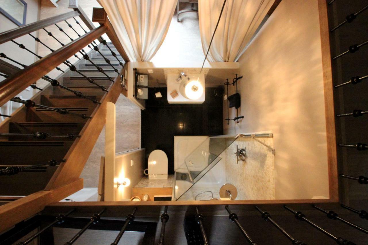 Ruigenhof Bed & Breakfast Sint Jansklooster Bagian luar foto