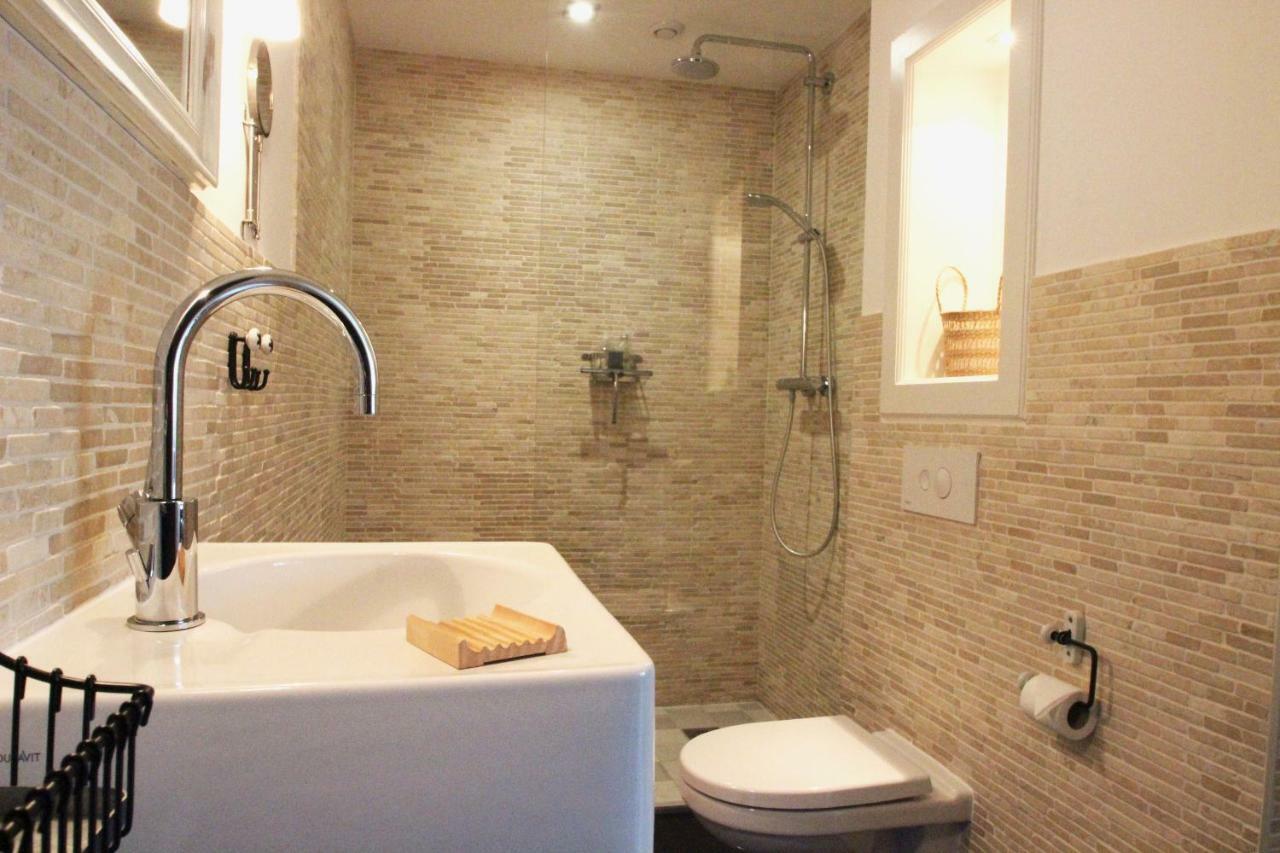 Ruigenhof Bed & Breakfast Sint Jansklooster Bagian luar foto